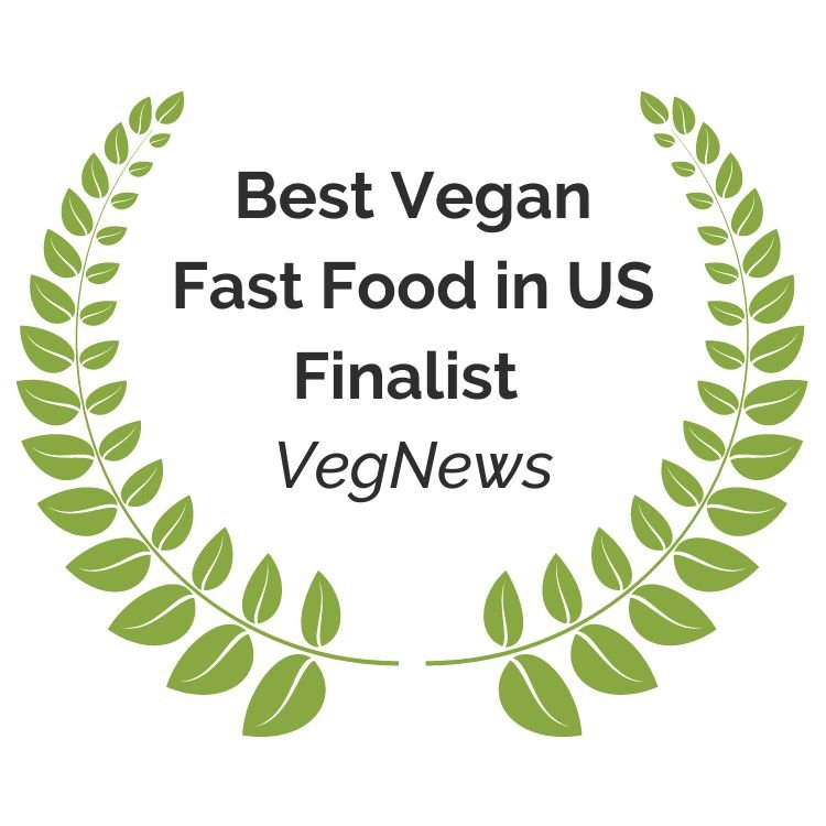 Best Vegan Fast Food