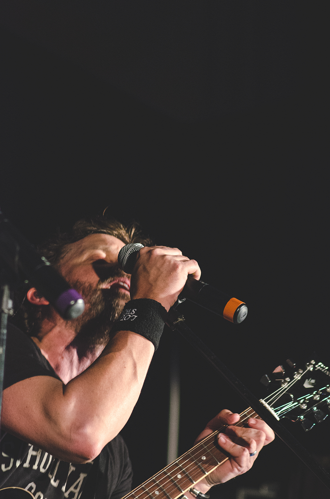 Rob Benedict