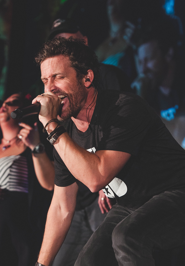 Rob Benedict