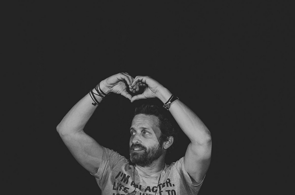 Rob Benedict