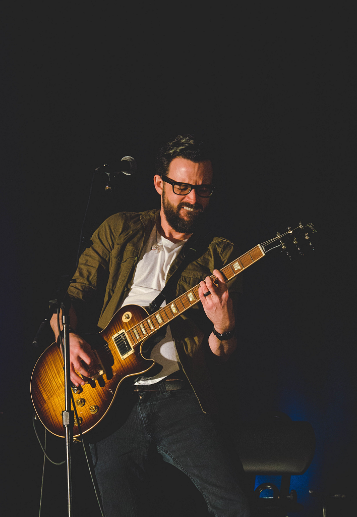 Billy Moran