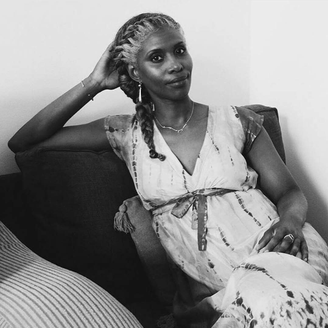 Silver Women Interview