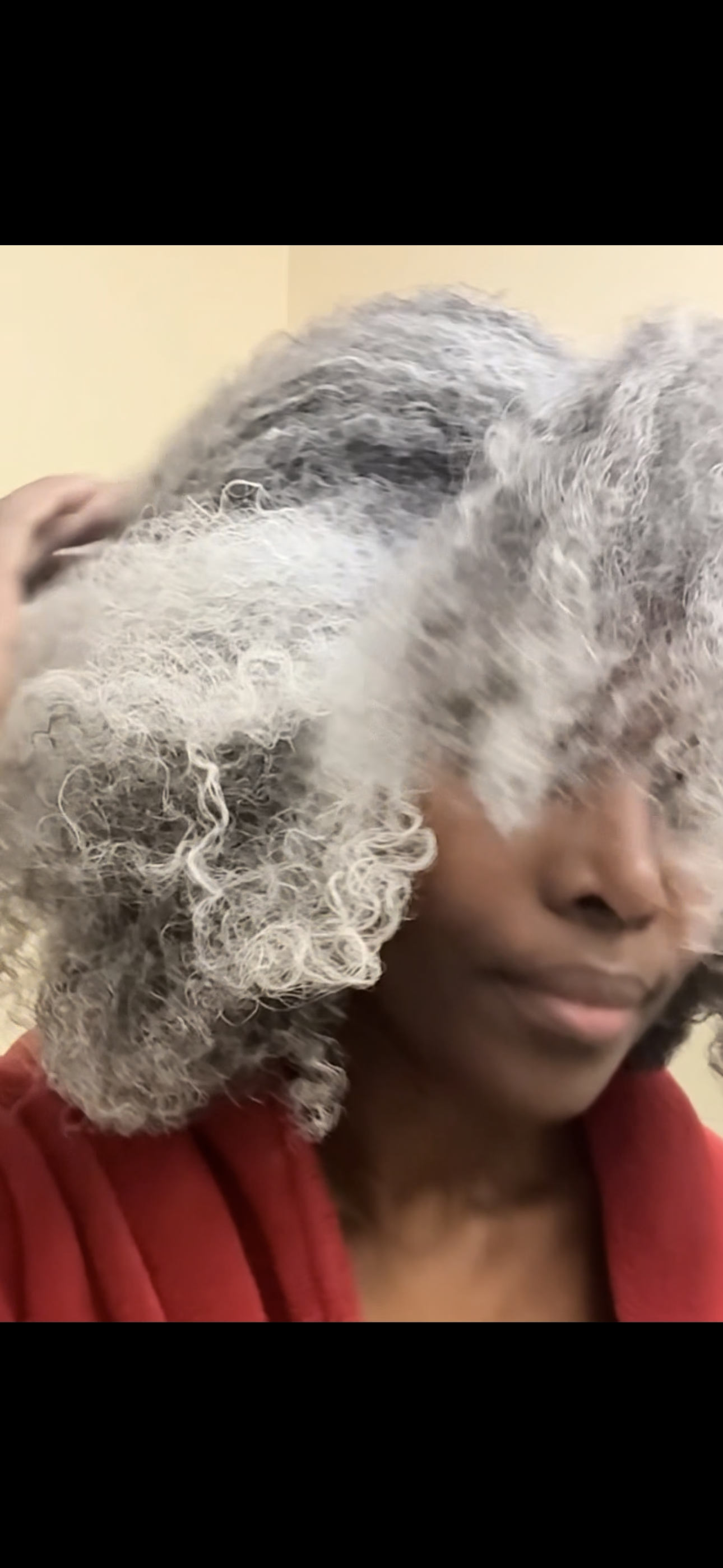 Hair Health Through the Lens of Qi, Blood, and Yin