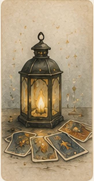 Tarot Reading