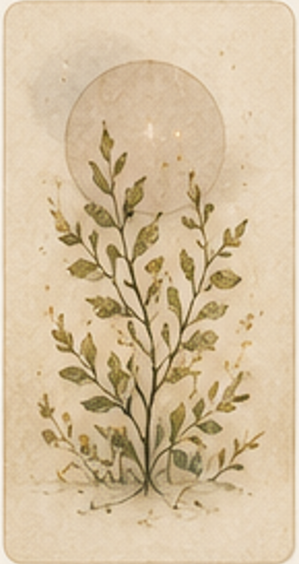 Breathe: A Return to Self (Sustaining Tier)