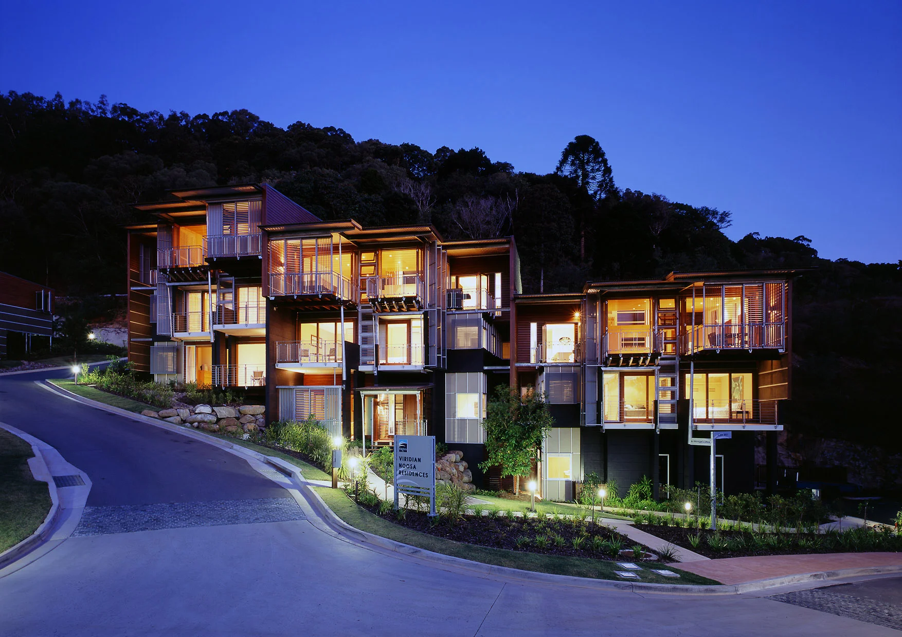 Viridian Residences