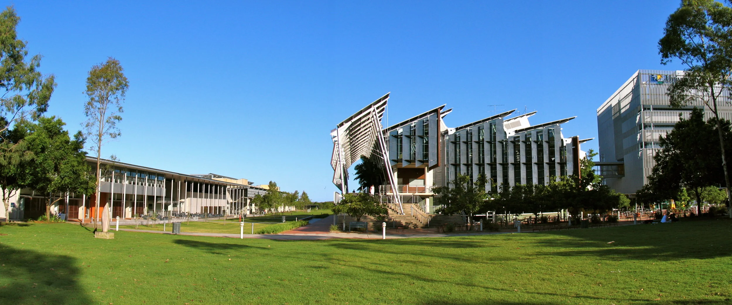 Sunshine Coast University