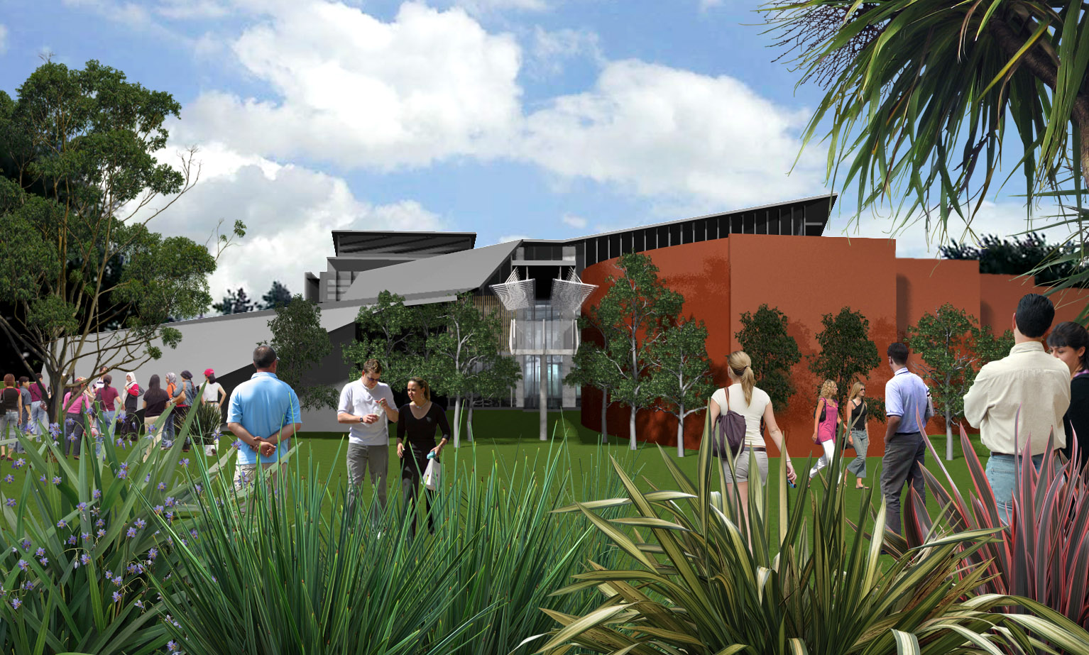The Cairns Institute
