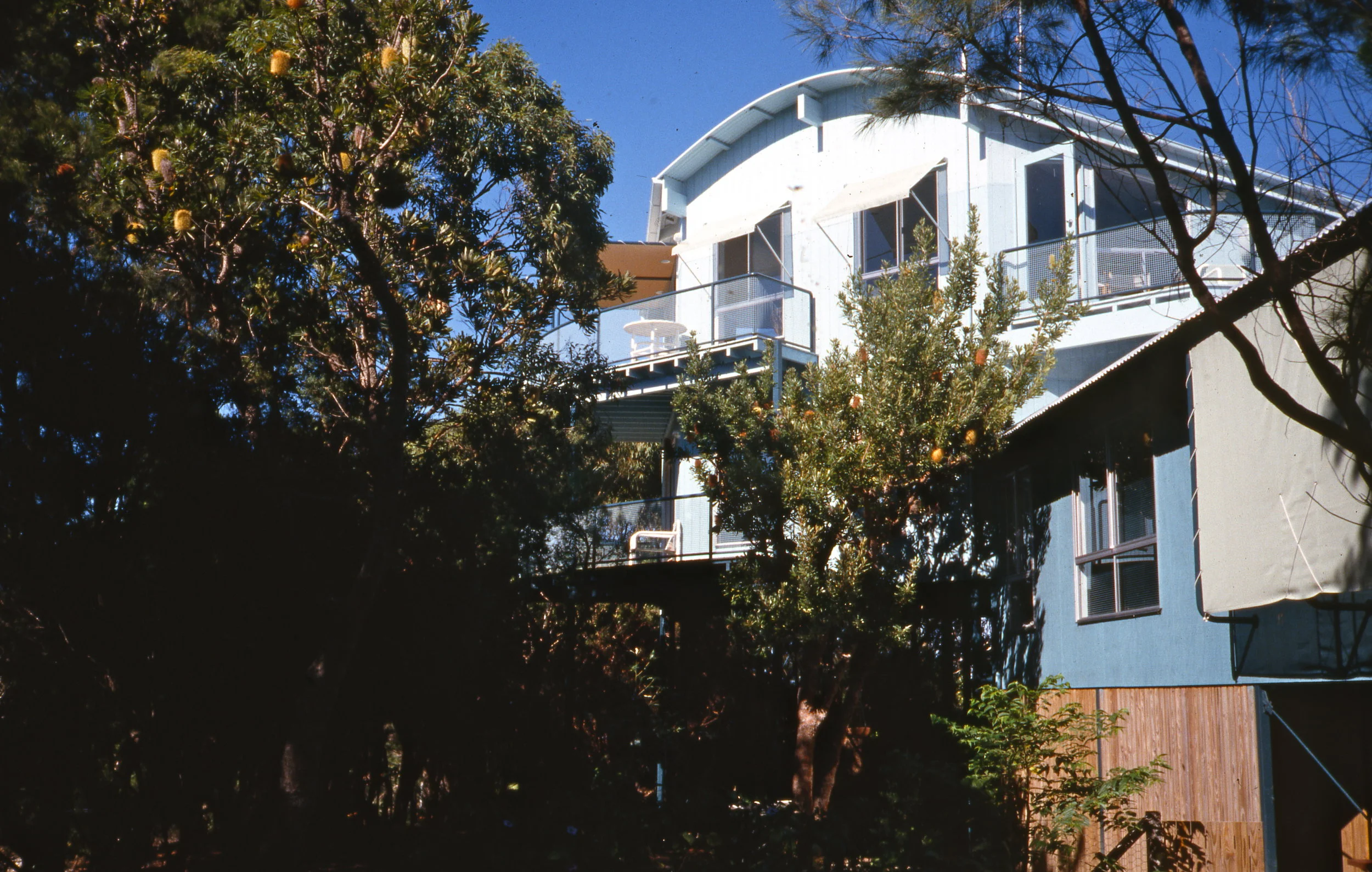 Richardson House