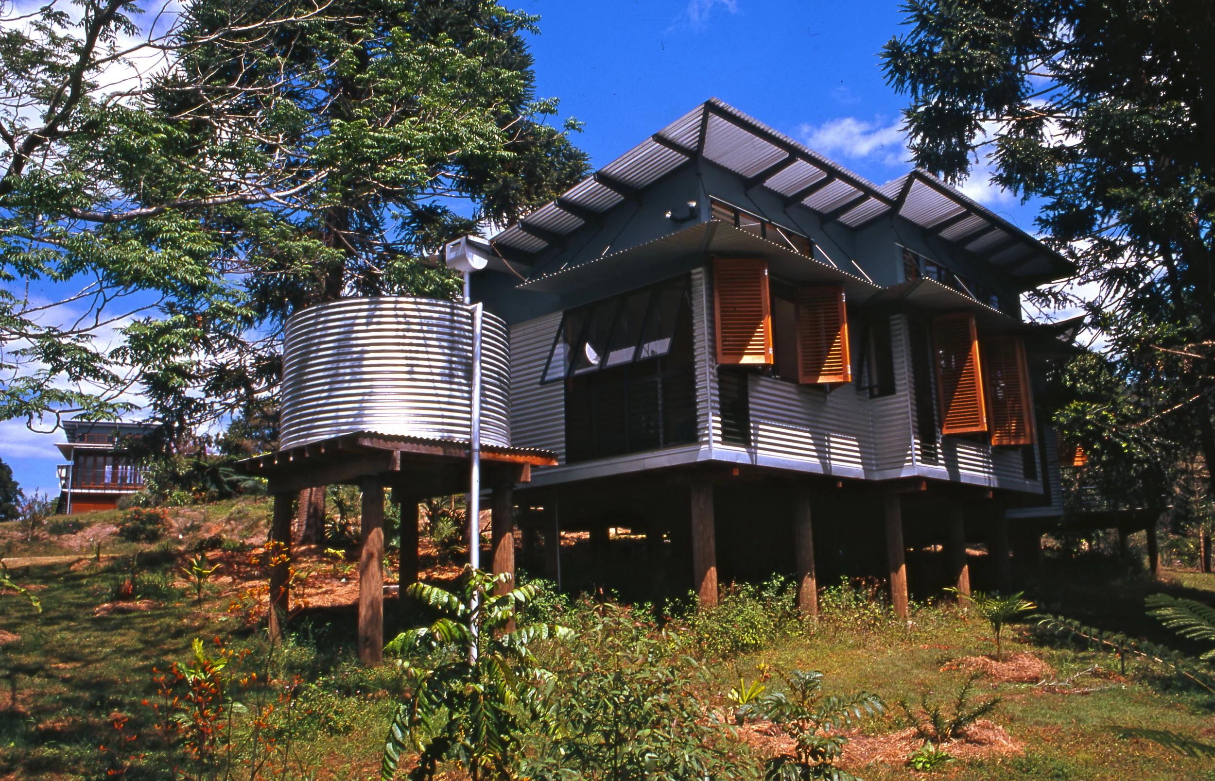 Mountview Estate