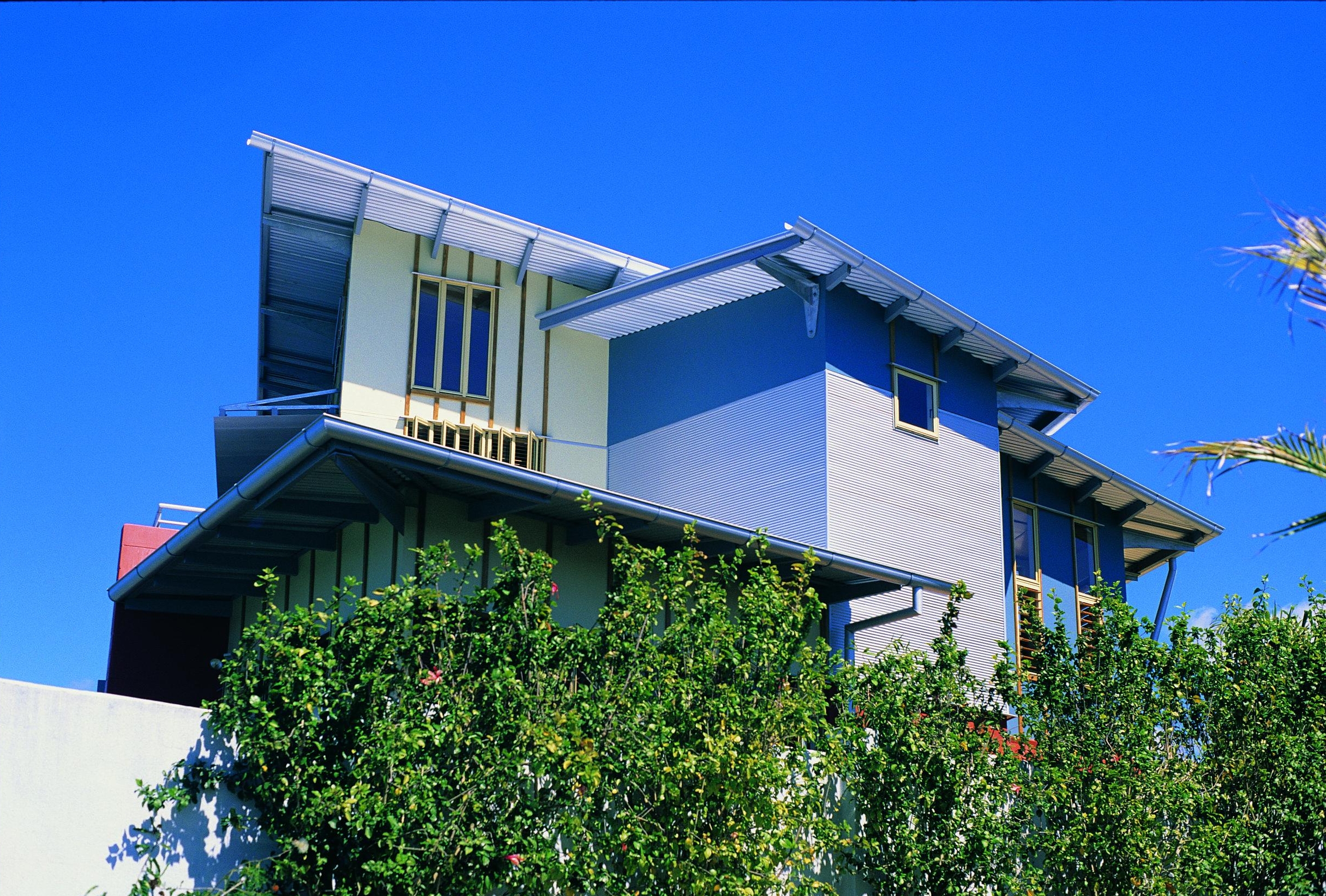 Chapman House