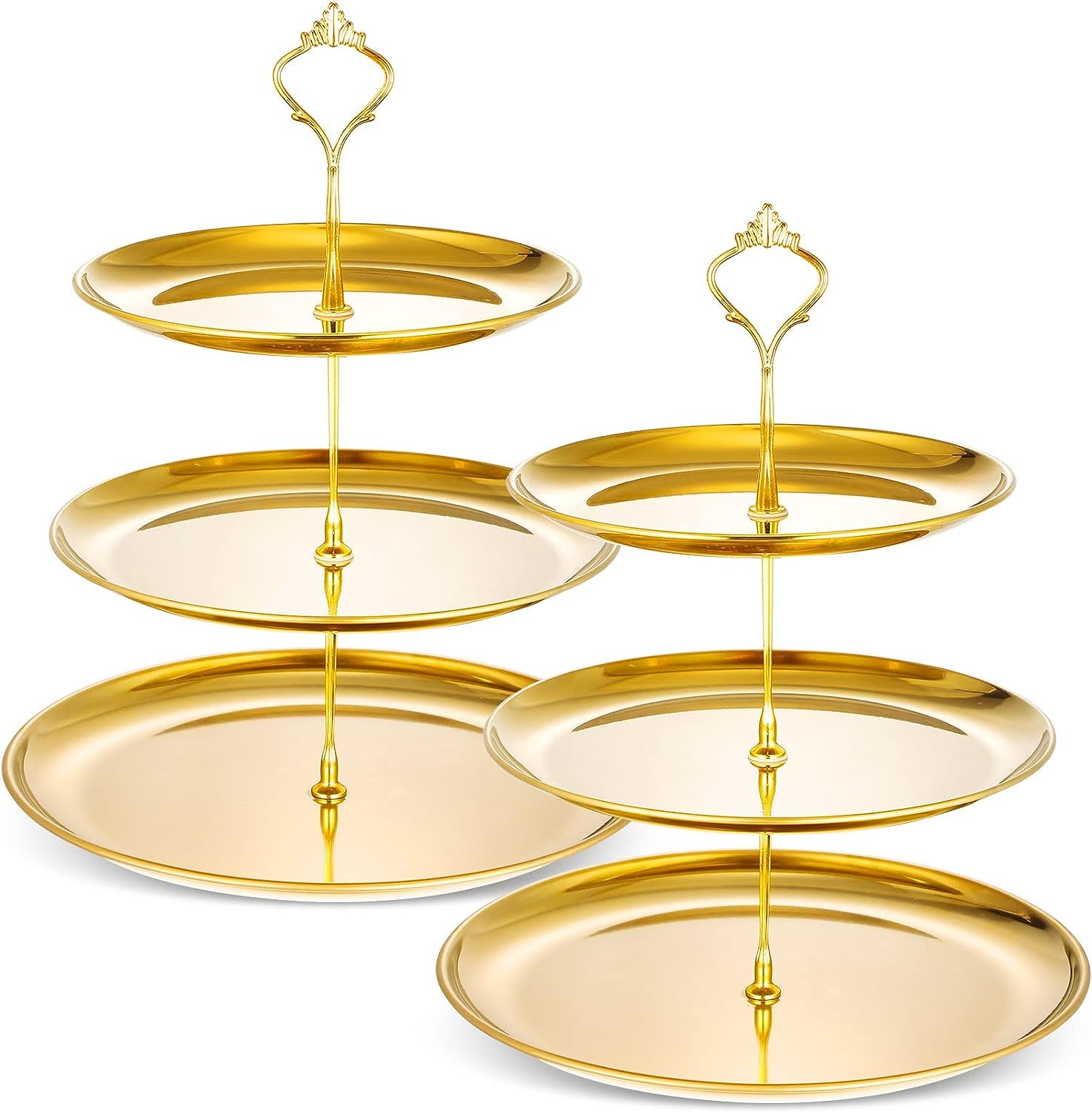 gold cupcake stands.jpeg