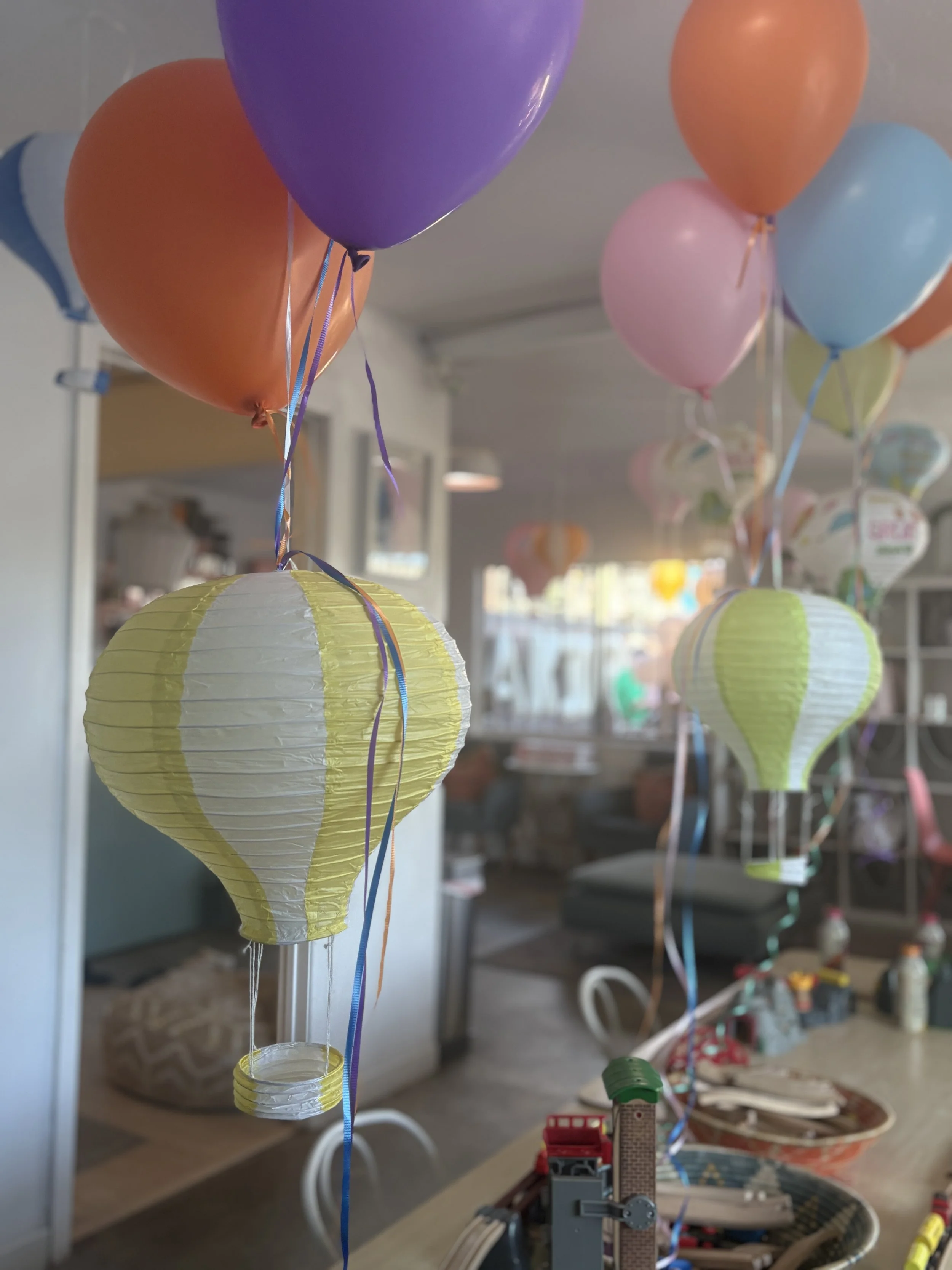 Best Indoor Birthday Party Venues for Toddlers in Los Angeles