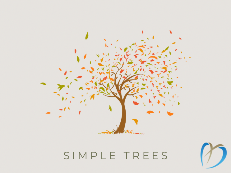 Simple Trees, Week 1 - Are you planted episode artwork