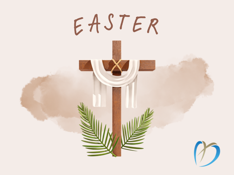 Easter Sunday - Resurrection - 4/20/25 episode artwork