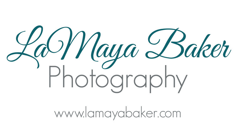 LaMaya Baker Photography