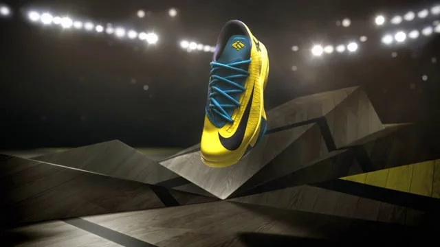 NIKE Kevin Durant