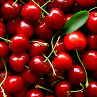 CHERRY 35 lbs Pitted