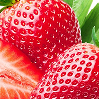 STRAWBERRY 30 lbs