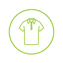 clothing