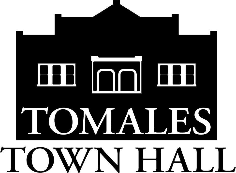 Tomales Town Hall