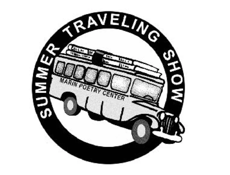 Marin Poetry Traveling Show