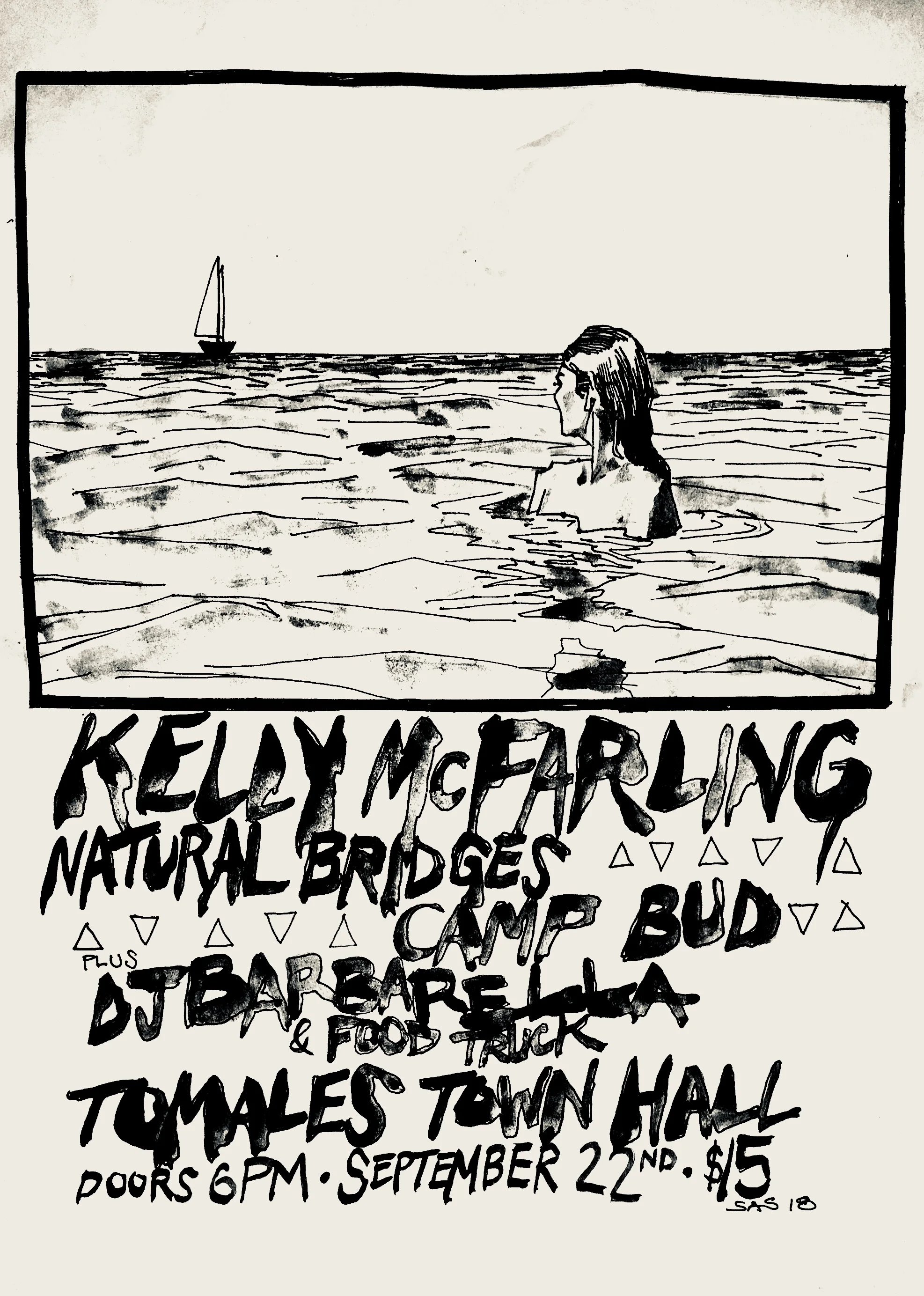 Fall Rejuvenation Concert