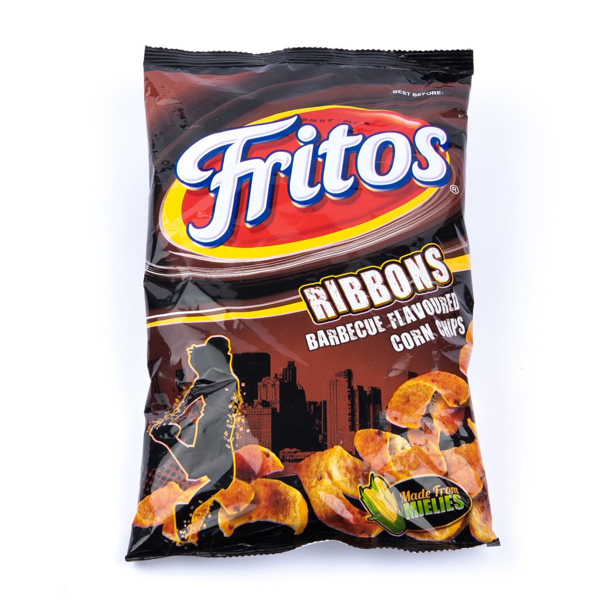 The South African Shop