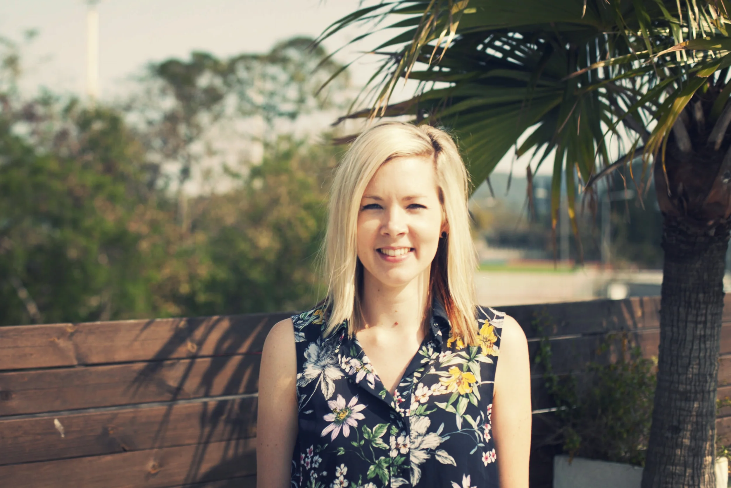 Bonnie Whaley