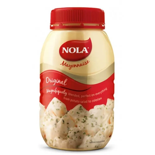 The South African Shop