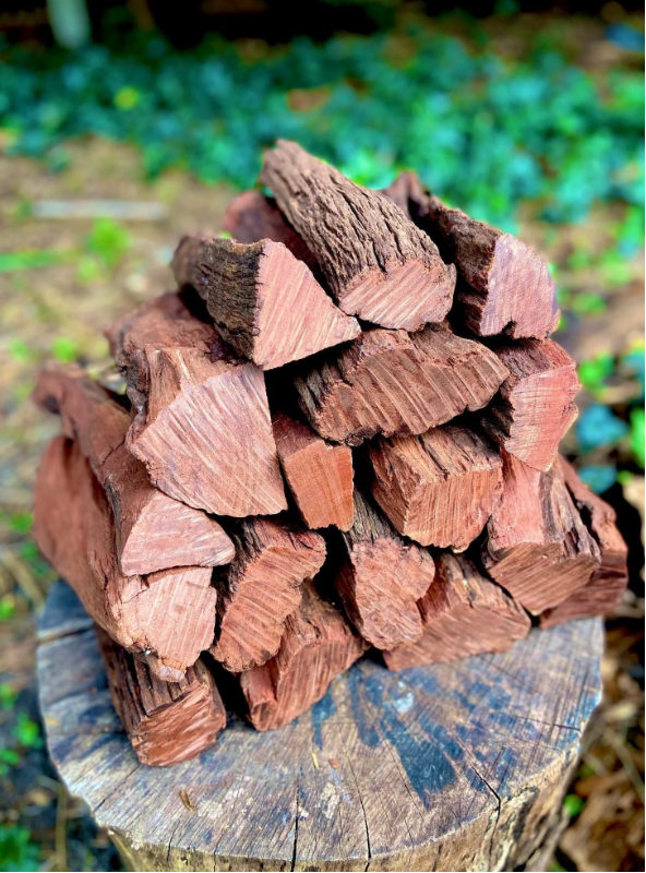 Kameeldoring Firewood (8KG) — The South African Shop