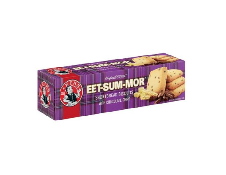 Zoo Biscuits — The South African Shop