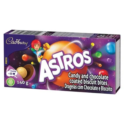 Astro's (140g)
