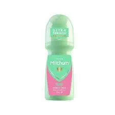 Mitchum Powder Fresh Roll On