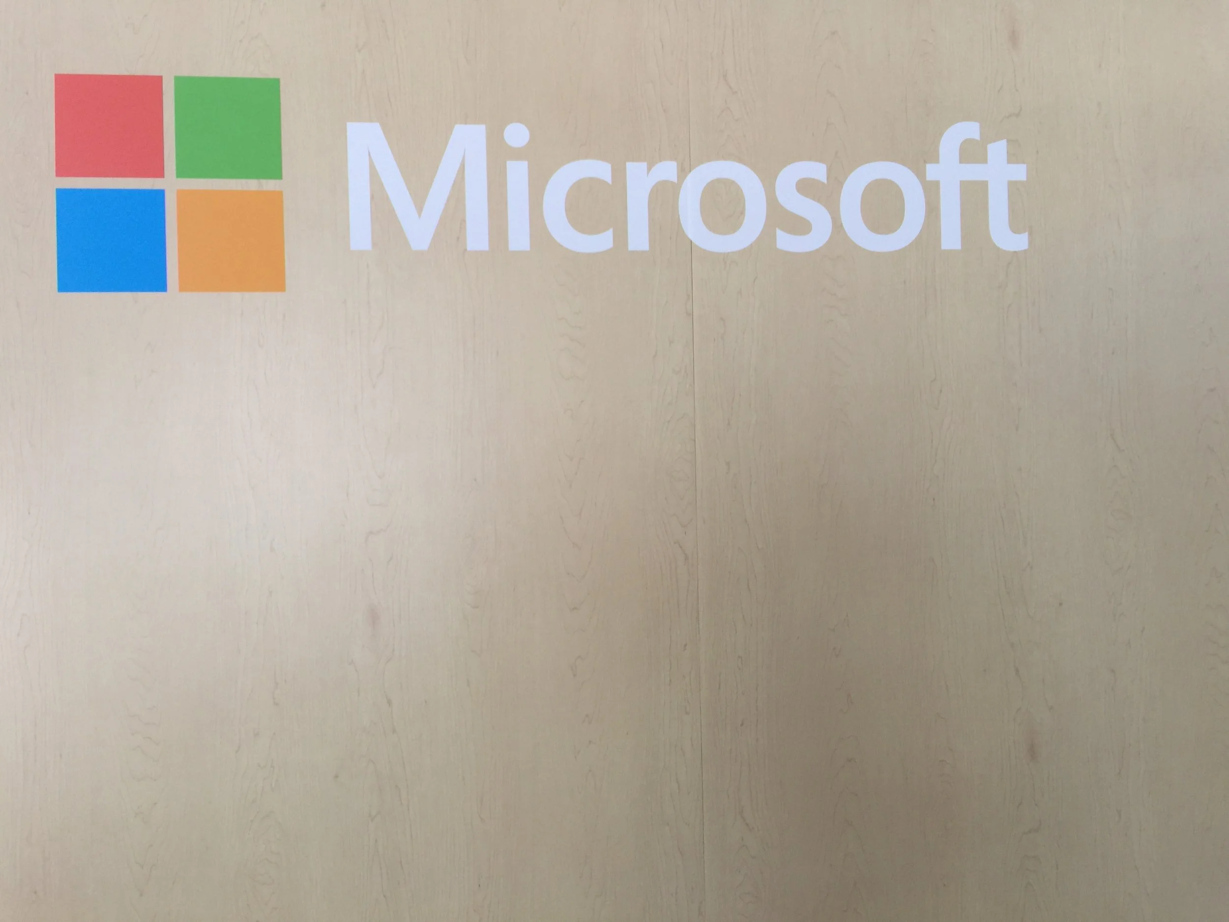 Your role models are closer than you think : This article is about how I've found empowering women of color at Microsoft and made them my mentors, and my advice for setting up meetings with people who inspire you.