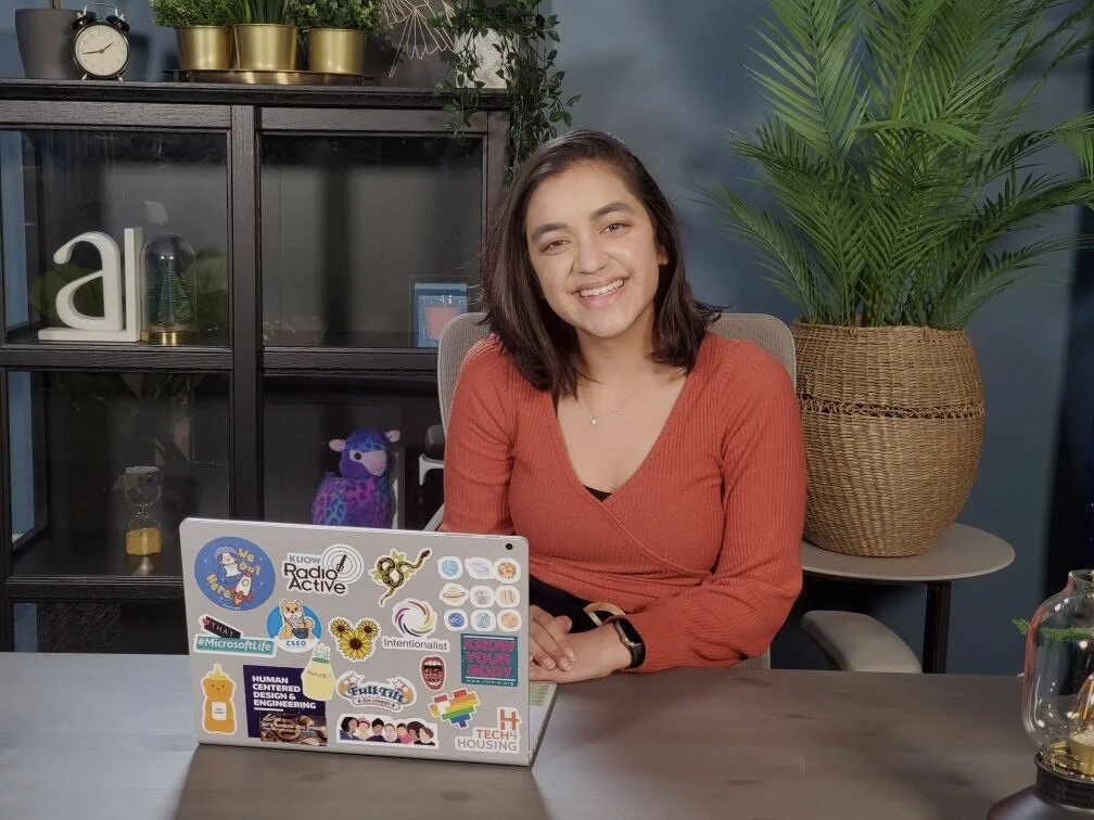 Speaking in the studio.jpg