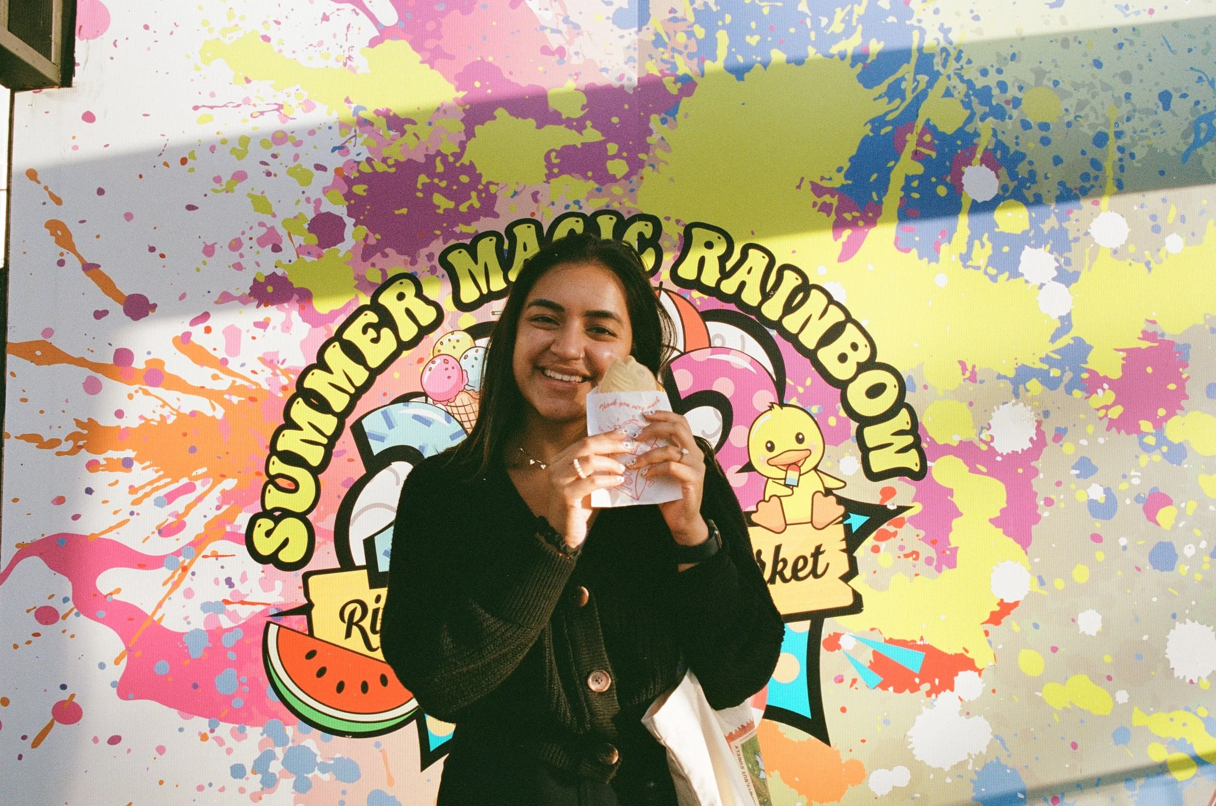 I visit Vancouver every year. Here's how I planned the perfect itinerary on my most recent trip.