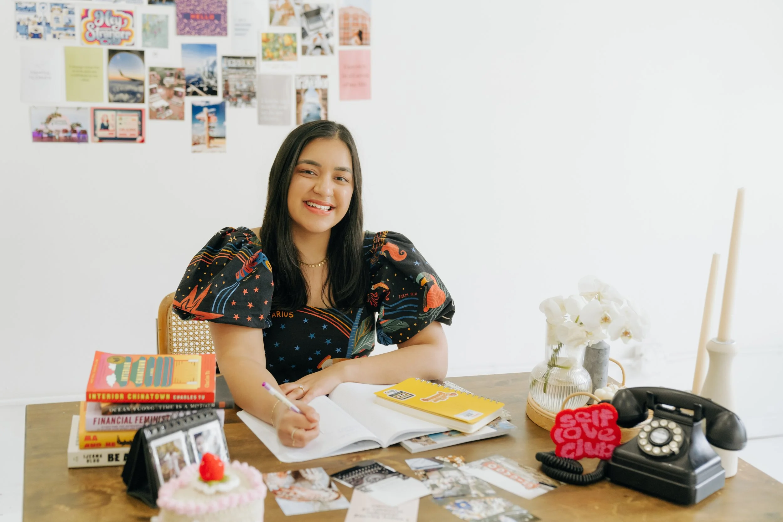 I'm self-employed, and I've found 6 essential ways to invest in my business