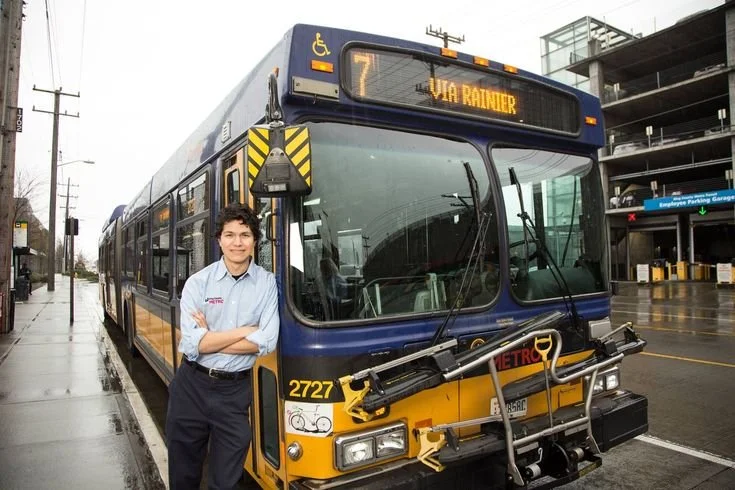 How a Seattle bus driver turns ordinary bus rides into something extraordinary.jpeg