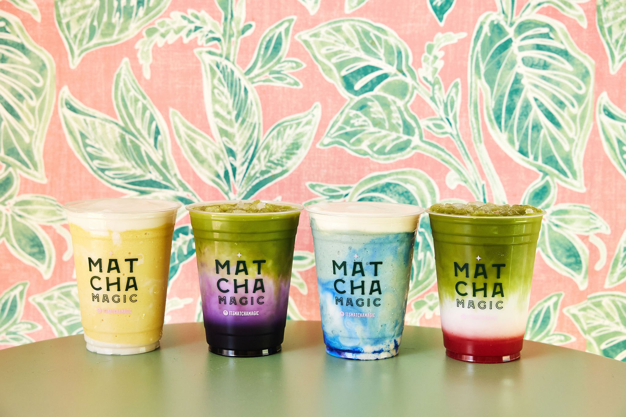 Matcha Is One of The World’s Trendiest Drinks. Here’s Where to Get It in Seattle