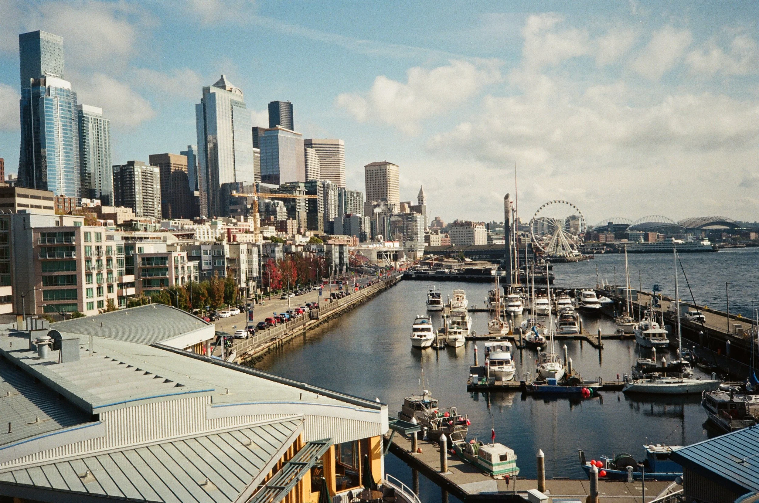 12 restaurants you shouldn’t miss in Seattle, according to a local who has eaten their way around the city