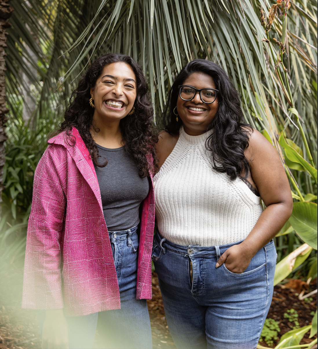 The Diaspora Spice Co. cookbook celebrates the history of South Asian spices
