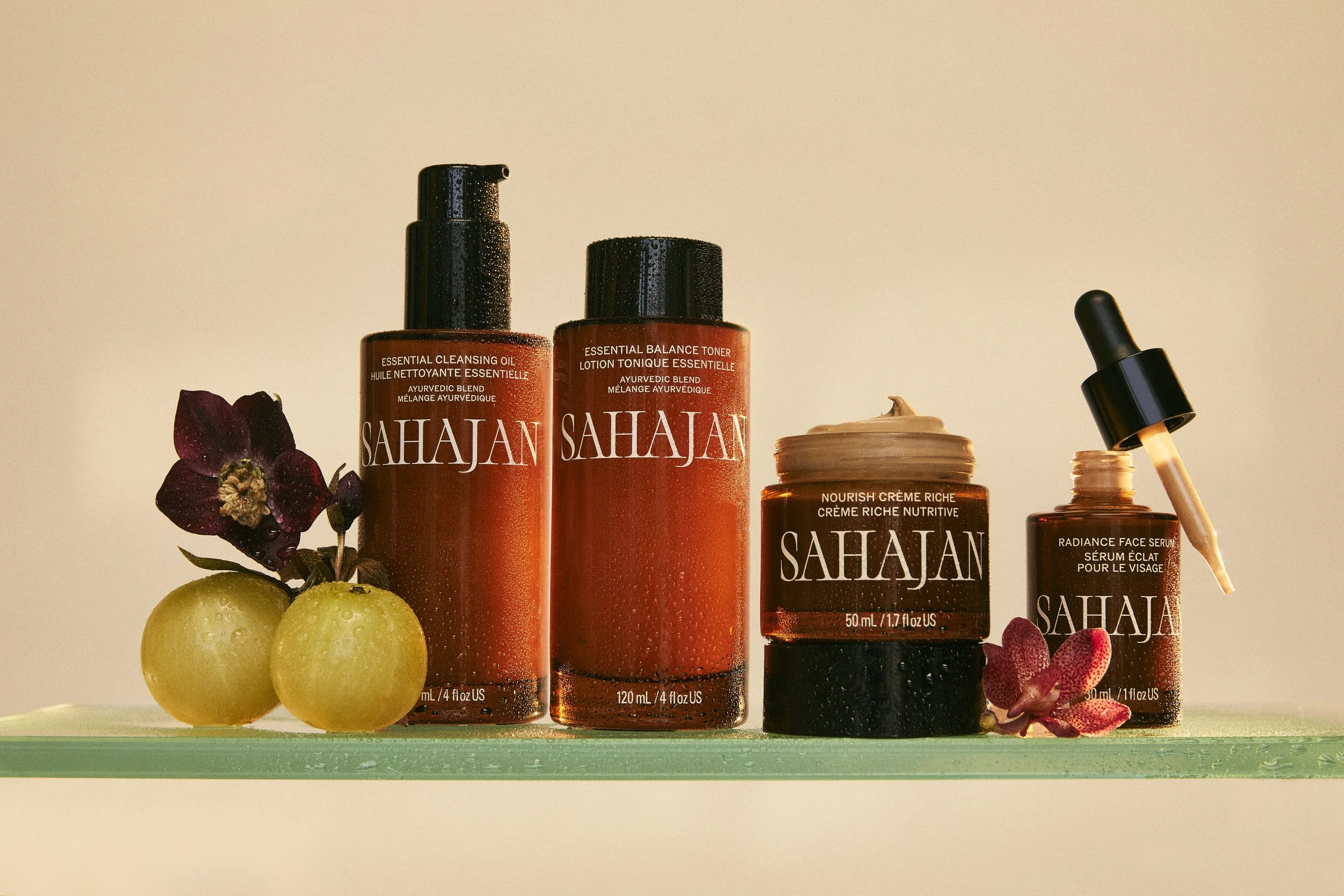 What you need to know about Ayurvedic skin and hair care