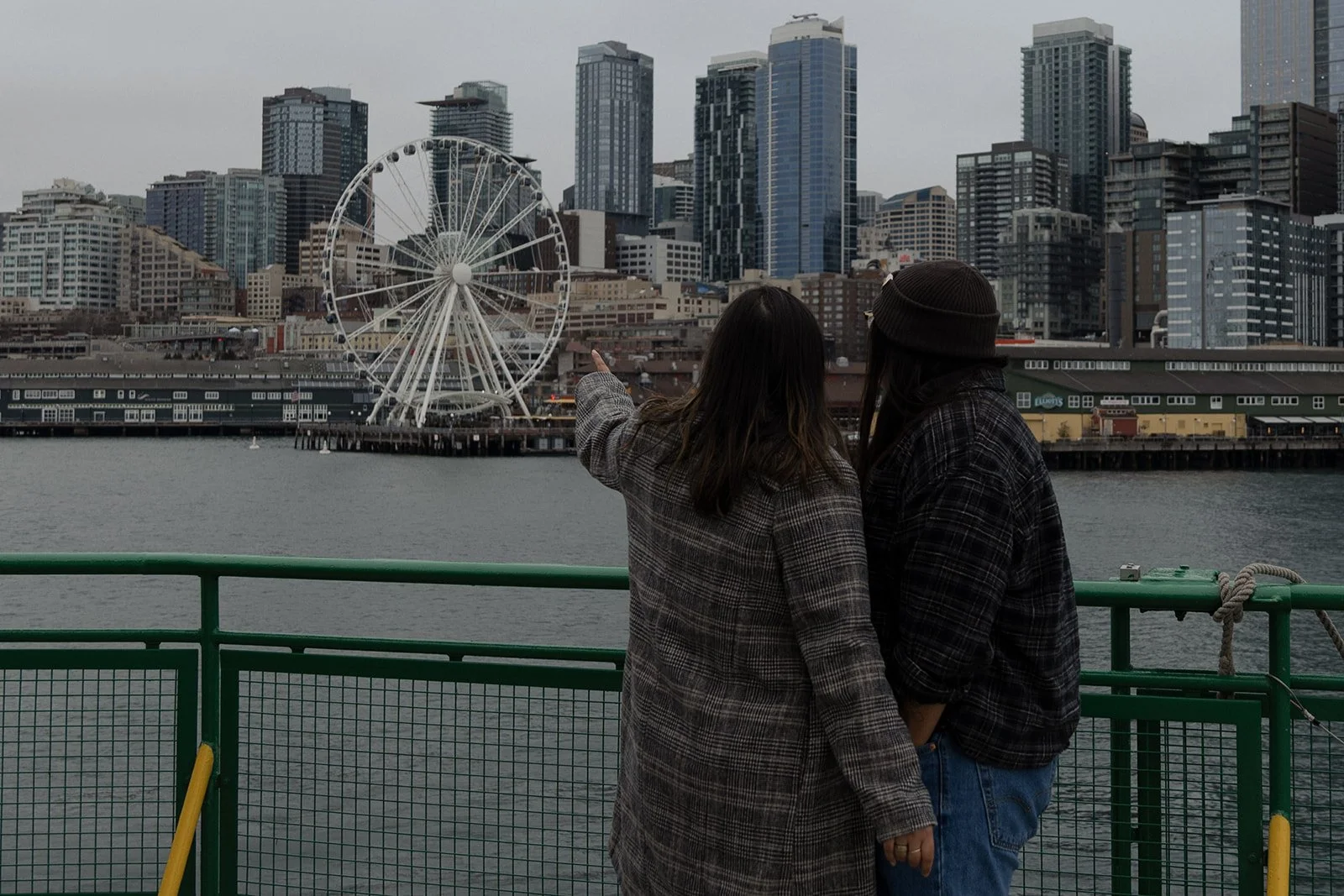 Ferry tales: Take the ferry to visit these indie bookstores, which are cornerstones of community