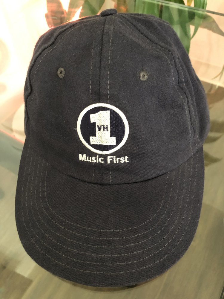USA Vintage style Baseball hat