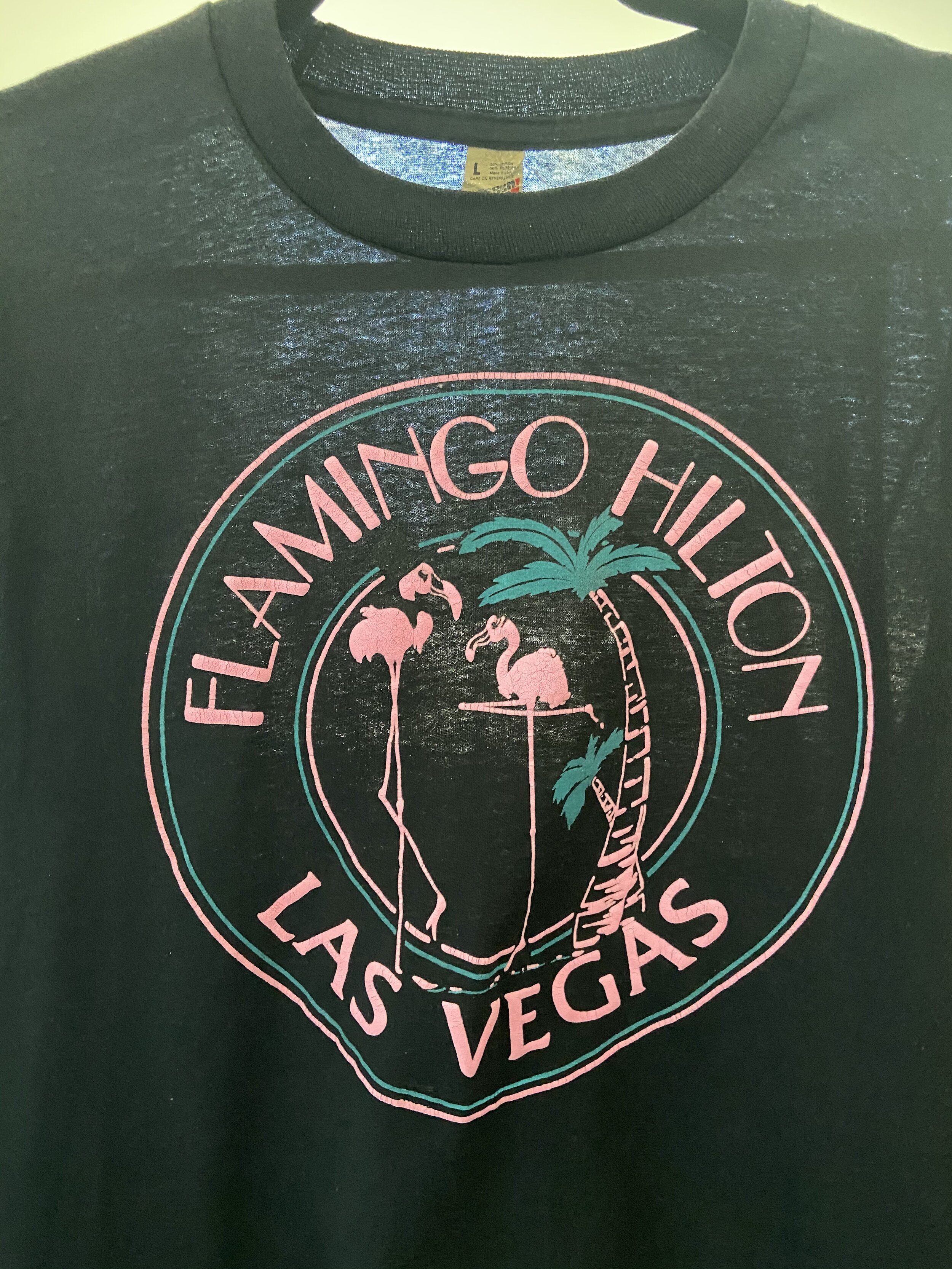 Vintage Los Angeles Lakers T Shirt for Sale in Las Vegas, NV