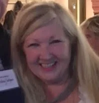 Carolyn Collyer Fundraiser Carolyn has many years experience working in the West End and finally Company Secretary for a busy motorcycle group in London. She is married with two children and has twenty years experience of working on charitable projects.