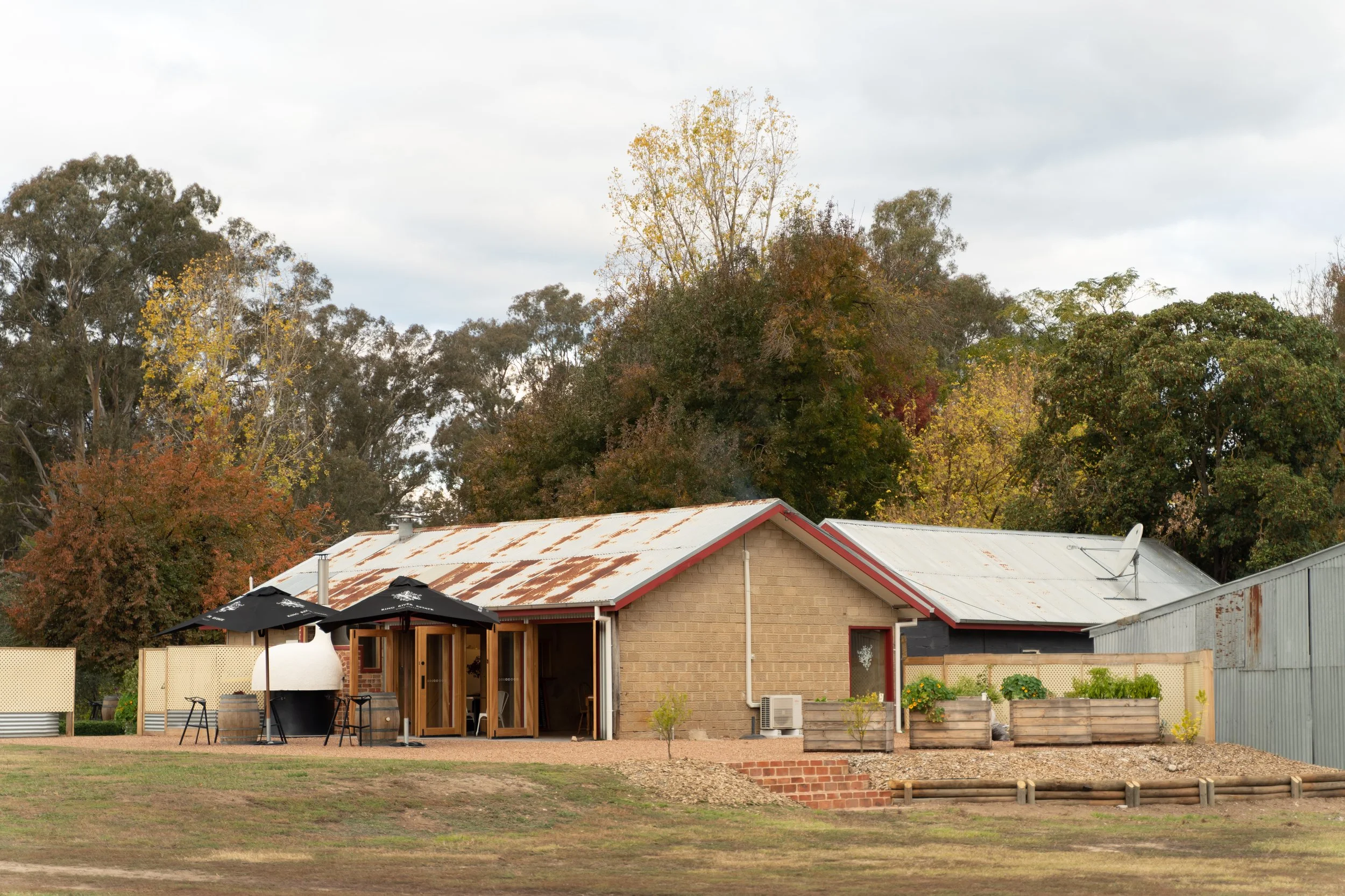 King River Estates Image Gallery — King River Estate