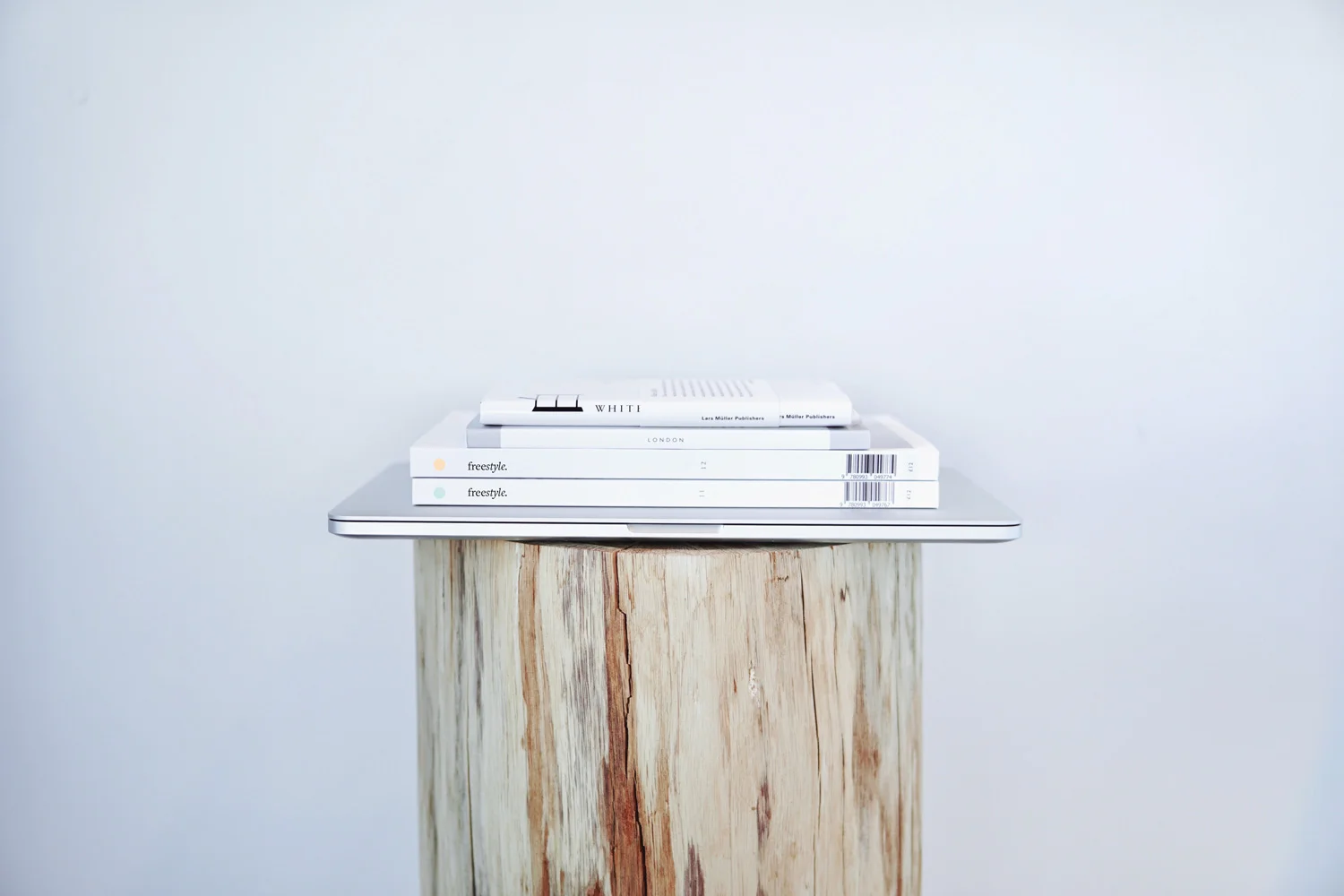 Freestyle Publication