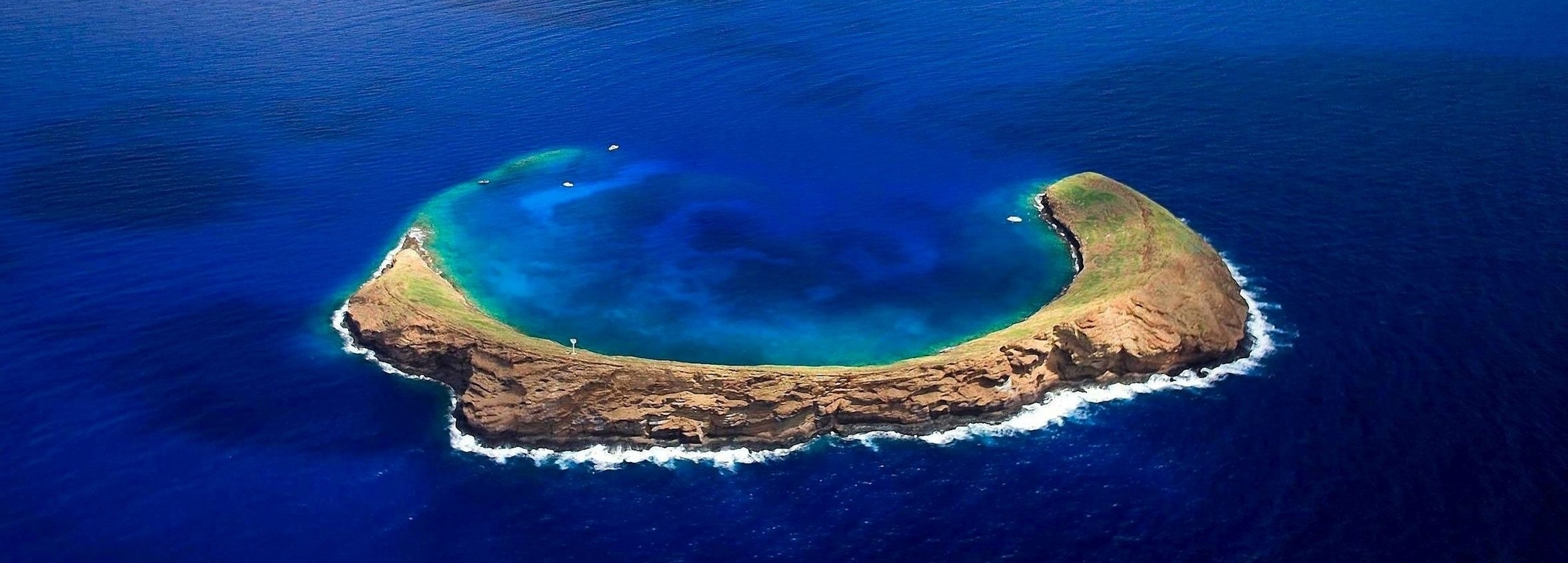 Snorkel Molokini Maui